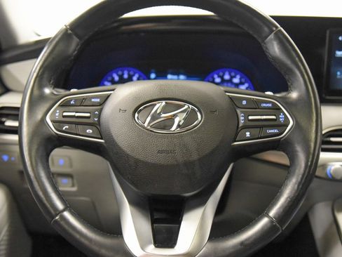 Used 2022 Hyundai Palisade SEL w/ Premium Package image 27