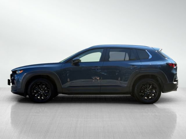 Used 2024 MAZDA CX-50 AWD 2.5 S w/ Preferred Package image 7