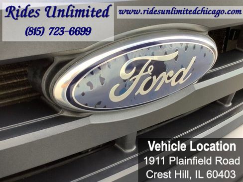 Used 2006 Ford F350 4x4 Regular Cab DRW Super Duty image 35