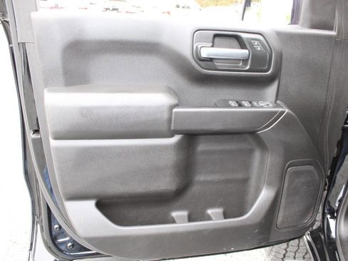 Used 2019 GMC Sierra 1500 4x4 Crew Cab w/ Convenience Package image 20