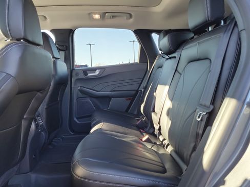 New 2026 Ford Escape Platinum w/ Premium Technology Package image 11