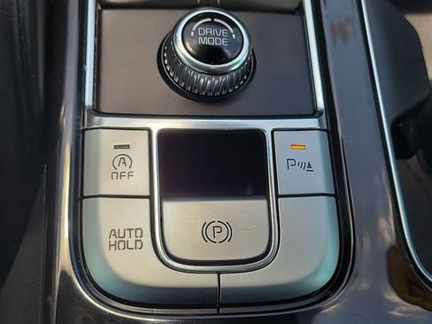 Used 2024 Kia Telluride S w/ S Sunroof Package FWD image 28
