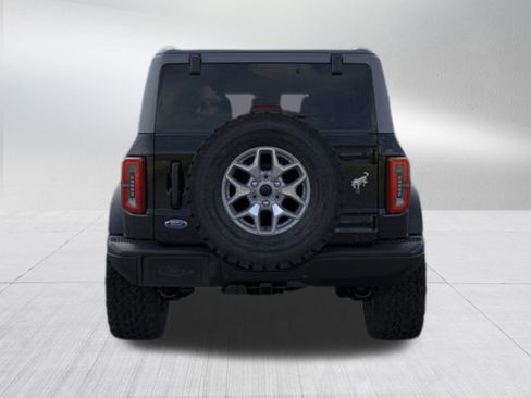 New 2025 Ford Bronco Badlands image 5