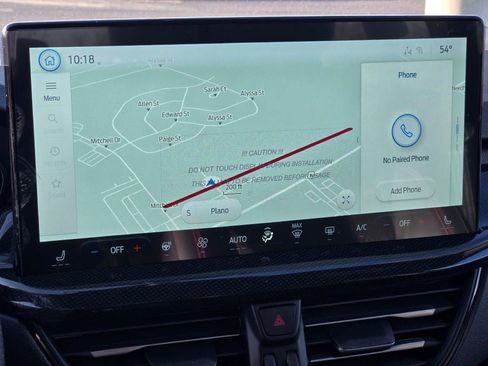 New 2026 Ford Escape ST-Line w/ Tech Pack #1 image 20