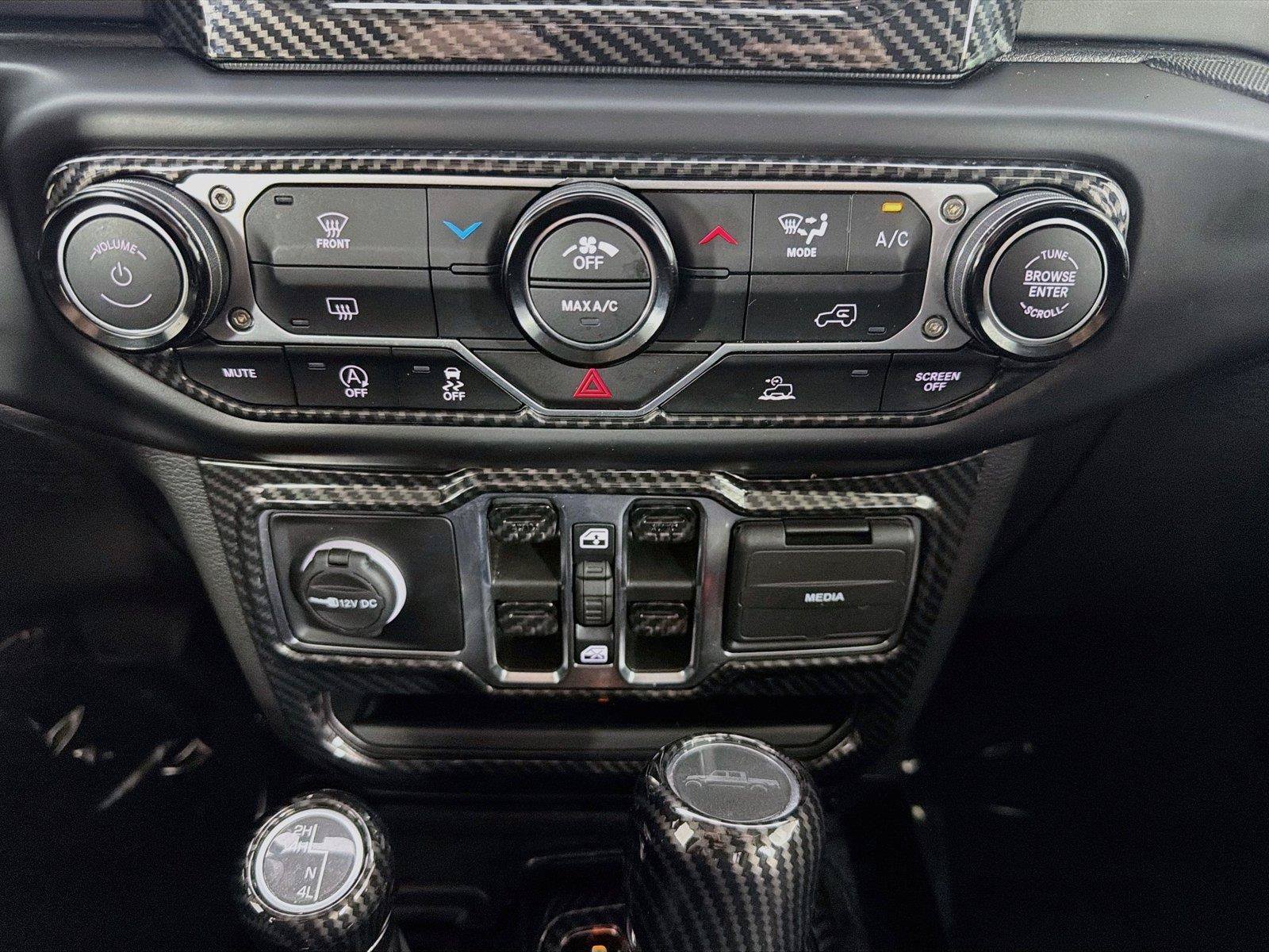 Used 2022 Jeep Gladiator Sport AWD/4WD image 16