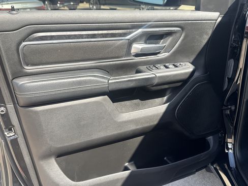 Used 2024 RAM 1500 Lone Star RWD image 3