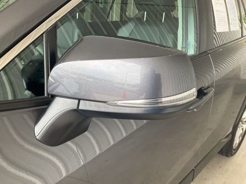 Used 2024 Toyota RAV4 XLE Premium w/ Weather Package FWD image 3