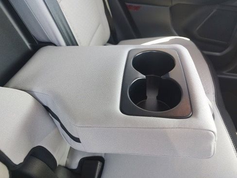 New 2025 Ford Escape Active w/ Active Premium Tech Pack image 25