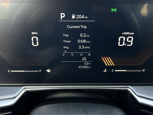 Certified 2024 Kia Sorento S image 29