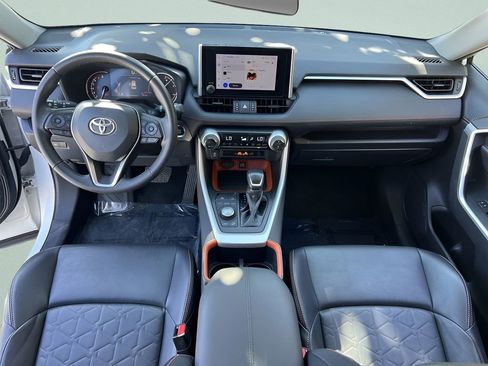 Used 2023 Toyota RAV4 Adventure image 23