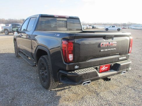 New 2026 GMC Sierra 1500 Elevation w/ Elevation Premium Package image 9