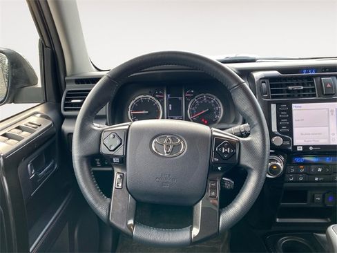 Certified 2024 Toyota 4Runner TRD Pro image 12