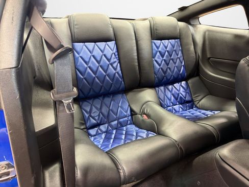 Used 2009 Ford Mustang Coupe RWD image 23