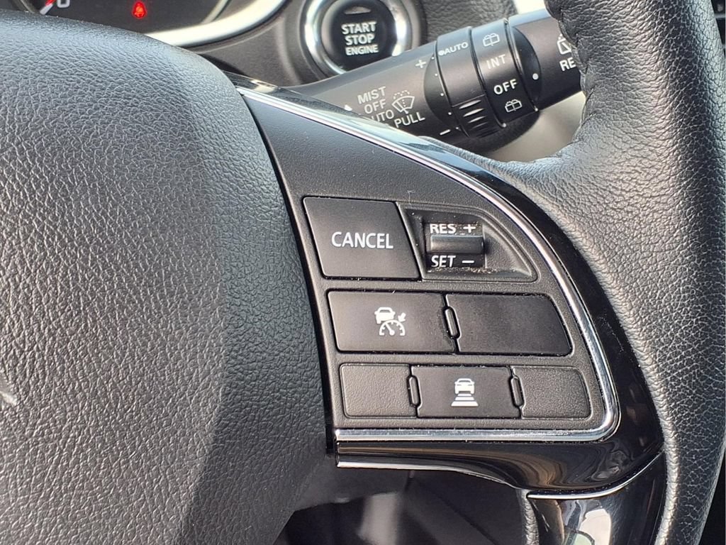 Used 2025 Mitsubishi Eclipse Cross SE AWD/4WD image 18