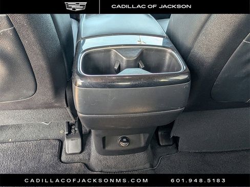 Used 2024 Kia Telluride EX w/ EX Captain's Chair Package image 27