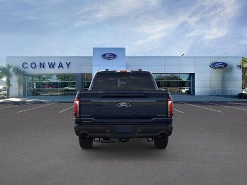 New 2025 Ford F150 Tremor w/ Equipment Group 402A High image 5