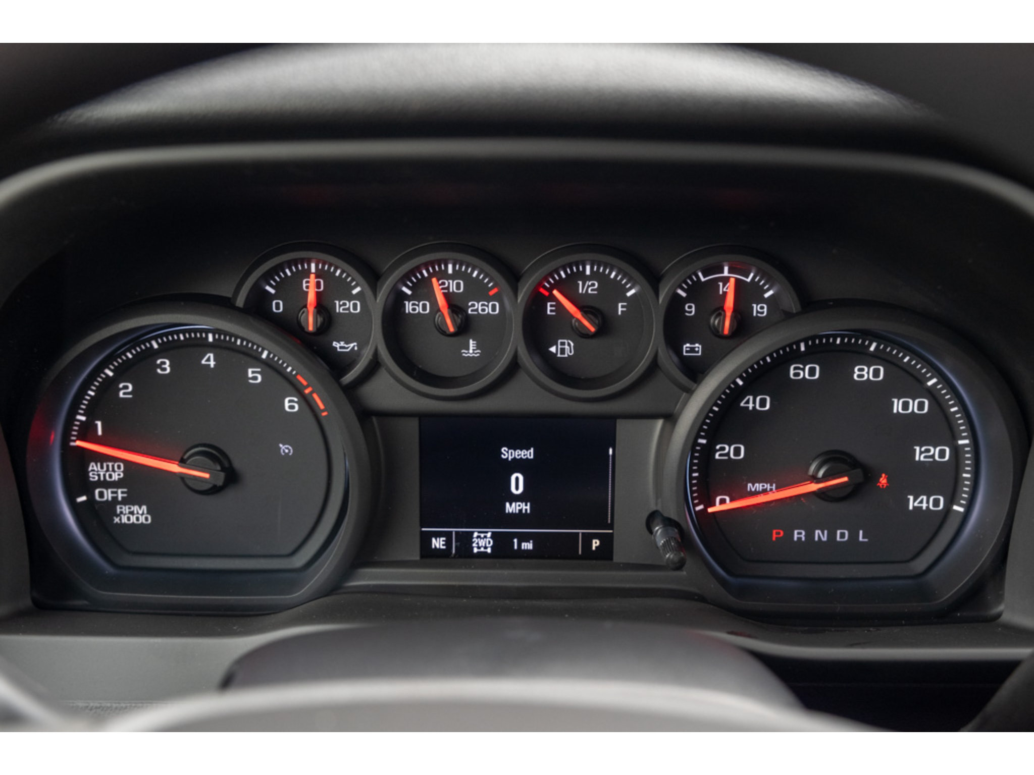 New 2026 GMC Sierra 1500 Pro w/ Graphite Edition AWD/4WD image 20