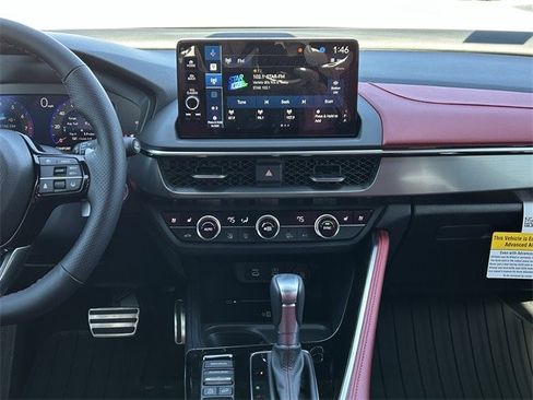 New 2026 Acura ADX A-Spec image 18