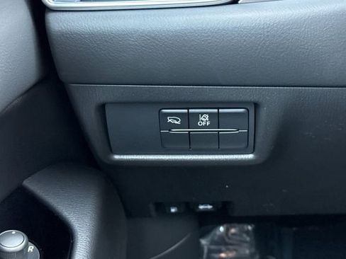 New 2025 MAZDA CX-5 AWD 2.5 S w/ Select Package image 31