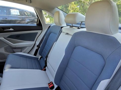 New 2026 Volkswagen Jetta SE image 27