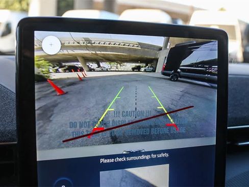 New 2025 Ford Mustang Mach-E Premium image 24