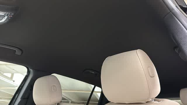 Certified 2026 Mercedes-Benz GLB 250 4MATIC image 28