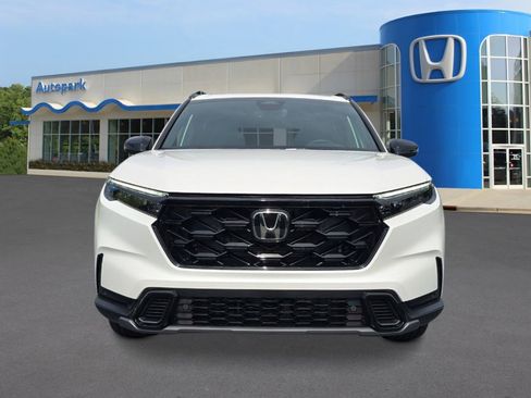 New 2026 Honda CR-V Sport-L image 8