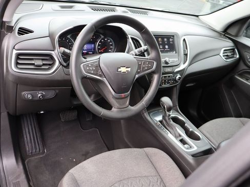 Used 2023 Chevrolet Equinox LT image 4
