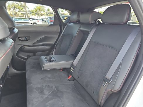 Certified 2024 Hyundai Kona N Line FWD image 13