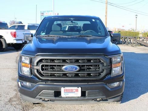 Used 2023 Ford F150 XL w/ Rattler Package image 2