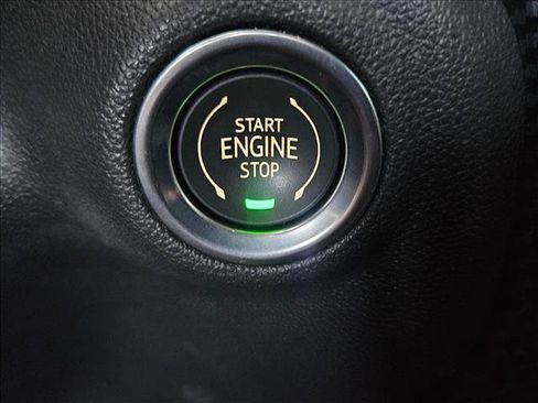 Used 2025 Chevrolet Silverado 1500 Custom w/ Turbomax Blackout Package RWD image 19