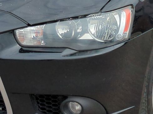 Used 2013 Mitsubishi Lancer Ralliart image 11