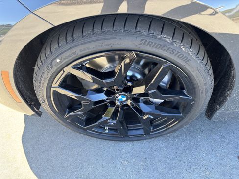 Used 2026 BMW 330i Sedan w/ M Sport Package RWD image 13