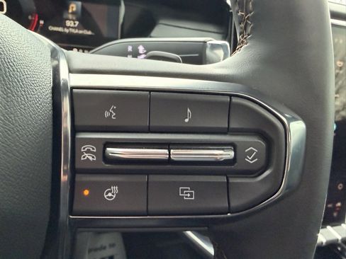 Certified 2024 GMC Acadia AT4 w/ Luxury Package image 25