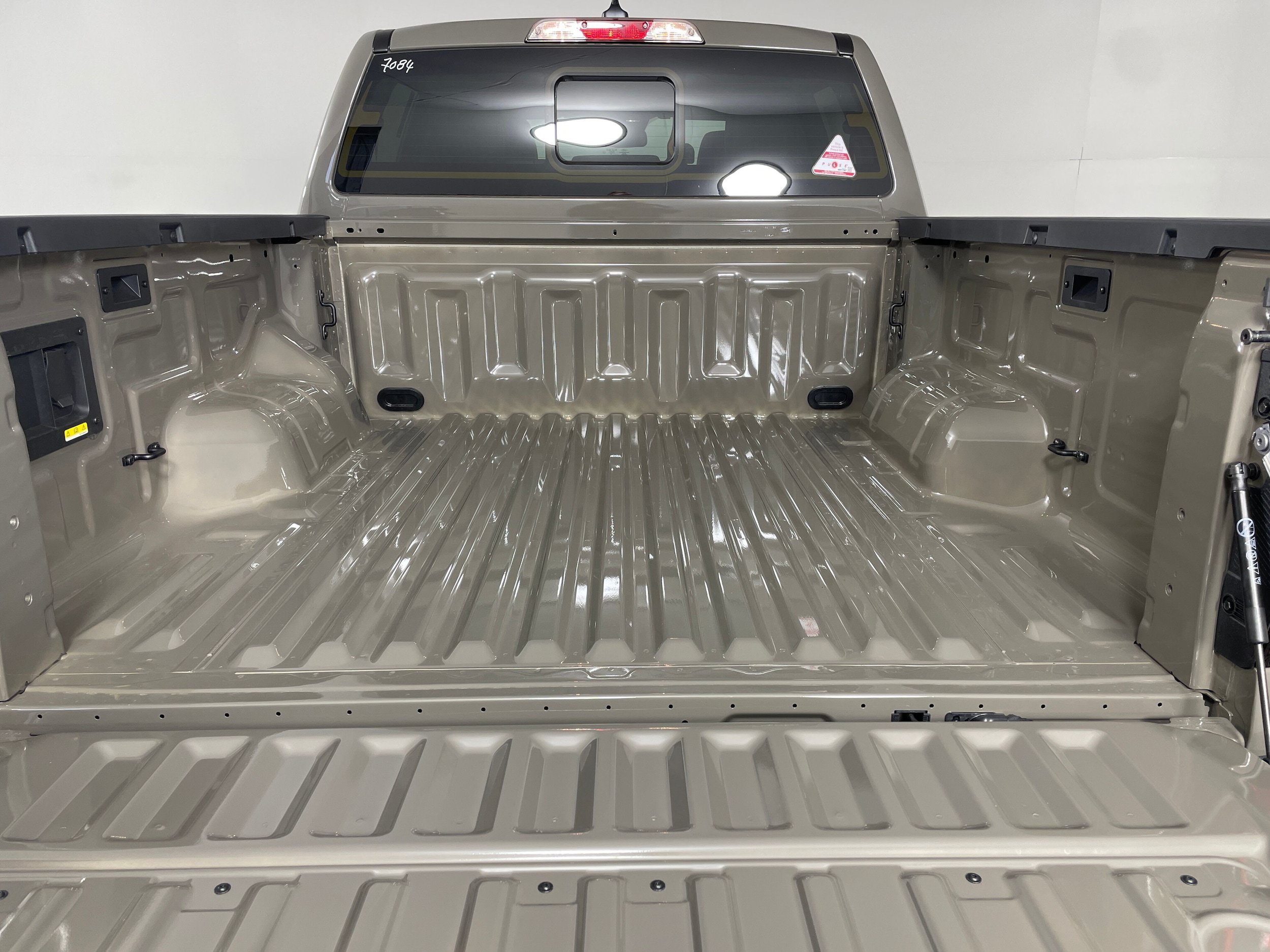New 2026 Ford Ranger Lariat w/ FX4 Off-Road Package AWD/4WD image 9