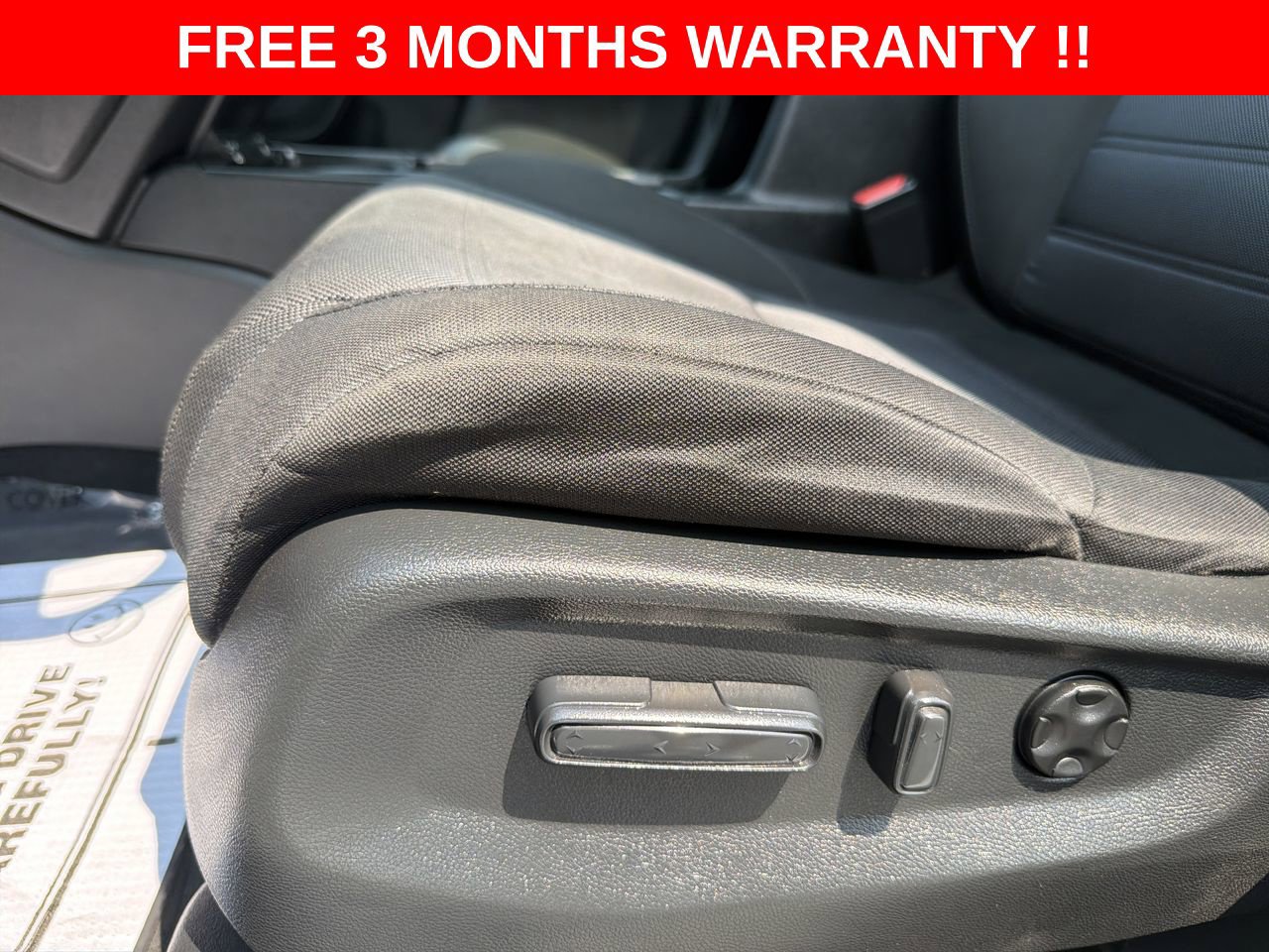 Used 2020 Honda CR-V EX image 13