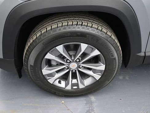 New 2026 Chevrolet Equinox LT image 22