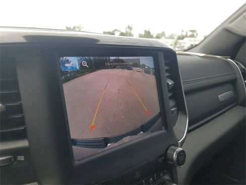 Used 2022 RAM 1500 Laramie w/ Sport Appearance Package image 27