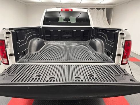 Used 2019 RAM 1500 Tradesman w/ Popular Equipment Group AWD/4WD image 21