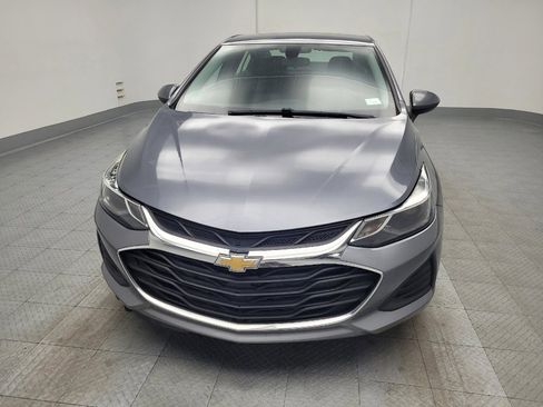 Used 2019 Chevrolet Cruze LT w/ Convenience Package image 15