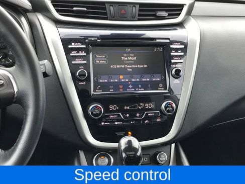 Used 2023 Nissan Murano SL image 10