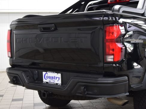 Used 2023 Chevrolet Colorado ZR2 w/ Desert Boss Special Edition AWD/4WD image 23