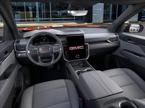 New 2026 GMC Acadia Elevation FWD image 15