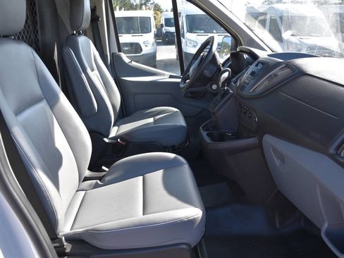 Used 2016 Ford Transit 150 148 Low Roof image 10