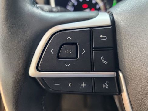 Used 2022 Toyota Highlander Limited image 21