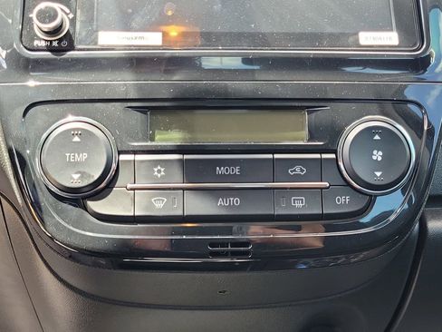 New 2024 Mitsubishi Mirage G4 ES image 21