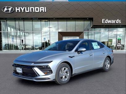 New 2025 Hyundai Sonata SE