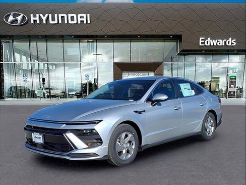 New 2025 Hyundai Sonata SE image 1