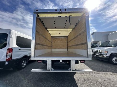New 2024 Ford E-450 and Econoline 450 Super Duty w/ Power Windows & Locks Group image 58
