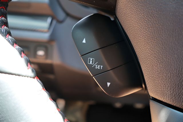 Used 2021 Subaru WRX AWD/4WD image 17